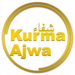 Kurma Ajwa Premium